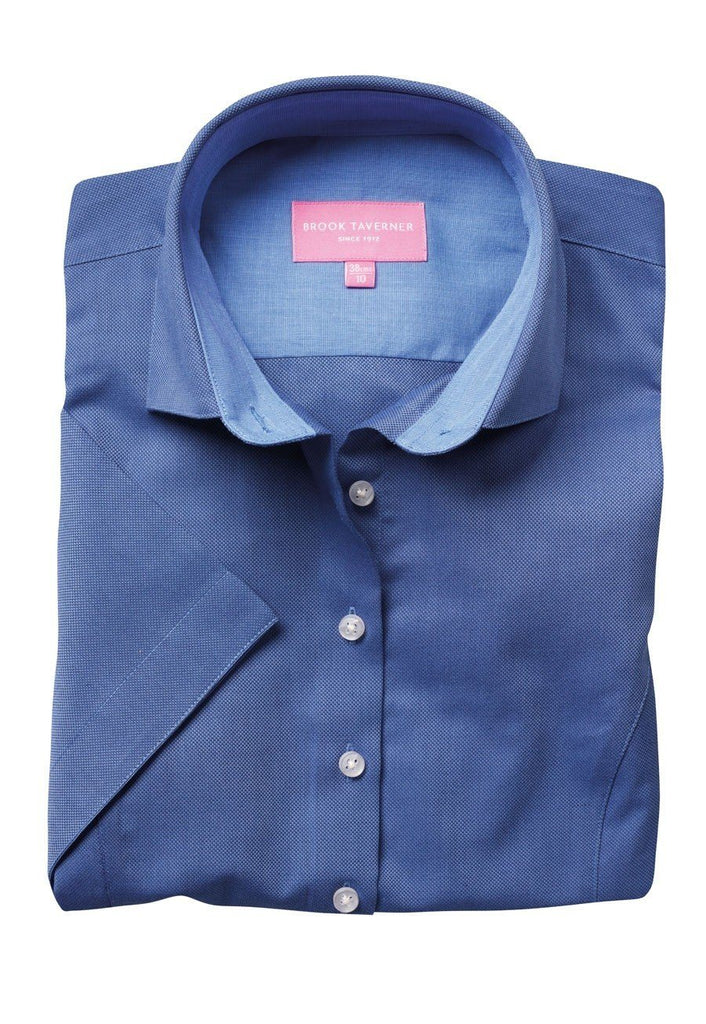 2320 - Victoria Royal Oxford Shirt - The Staff Uniform Company