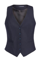 Toulouse Ladies Waistcoat Ladies Waistcoat Brook Taverner