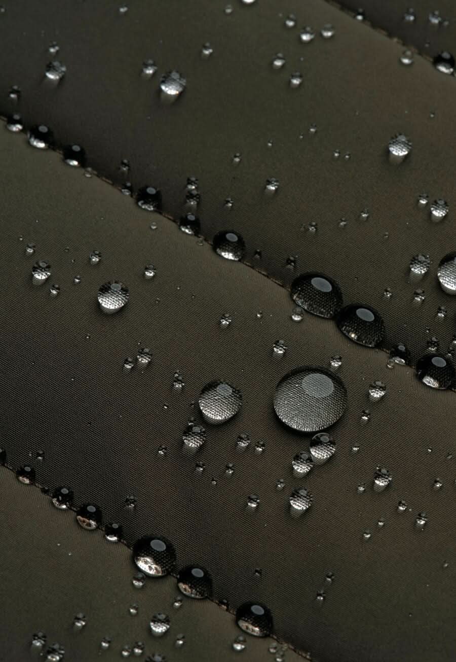 2376: Alma Ladies Quilted Jacket Womens Coats Brook Taverner