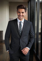 Dijon Tailored Fit Mens Suit Jacket Mens Suit Jacket Brook Taverner