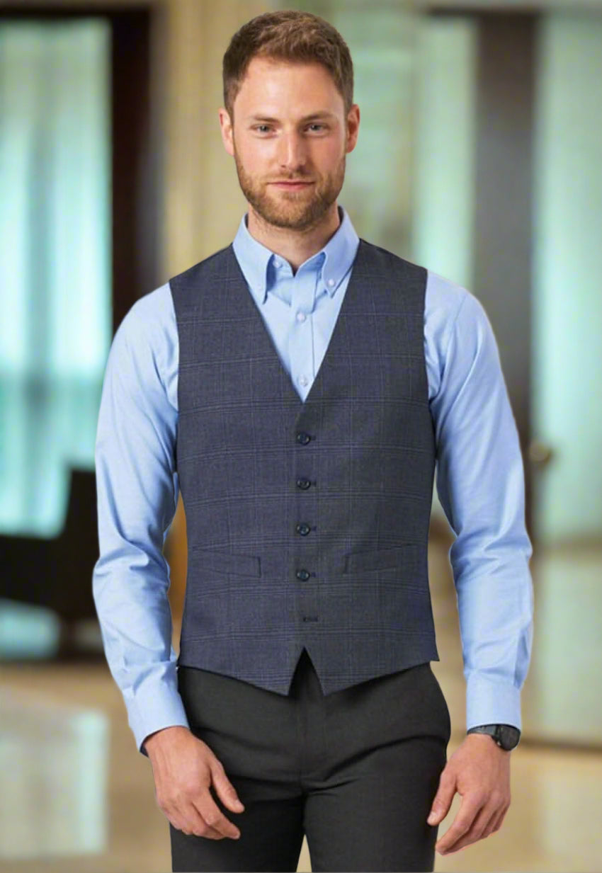 Whistler Mens Classic Oxford Shirt Mens Long Sleeve Shirts Brook Taverner