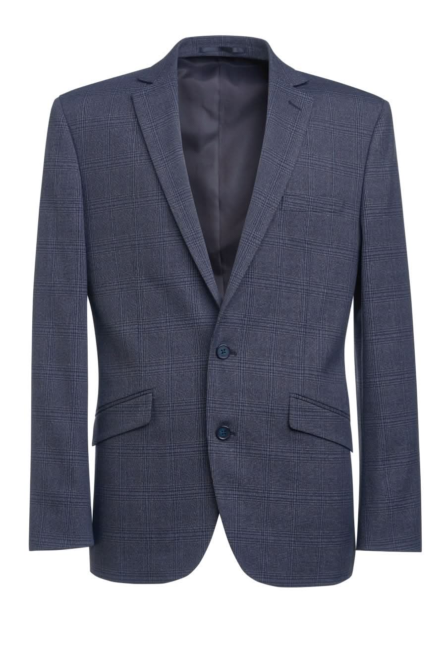 4373: Lucio Mens Slim Fit Jacket Mens Suit Jacket Brook Taverner