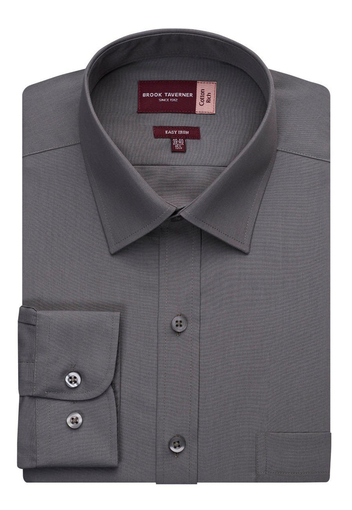 7539 - Rapino Classic Fit Shirt - The Staff Uniform Company