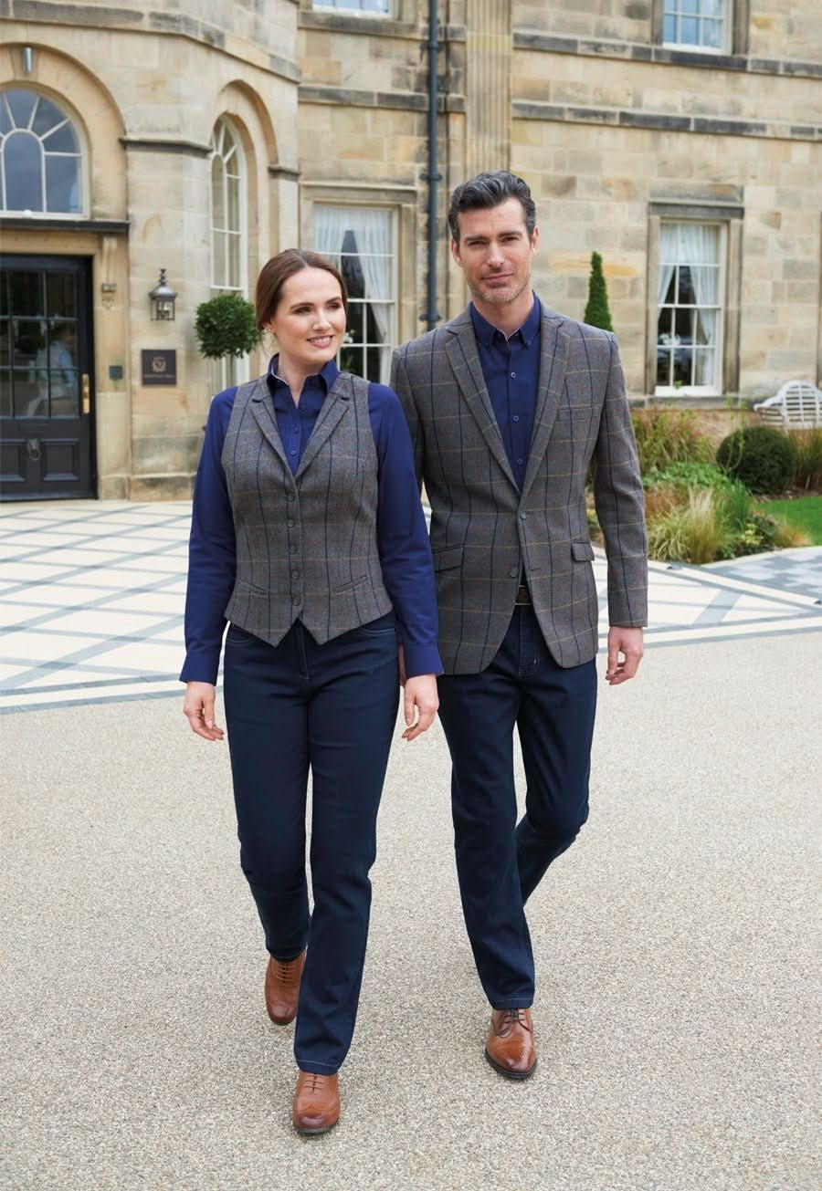 8958: Boulder Tailored Fit Mens Jeans Mens Chinos Brook Taverner