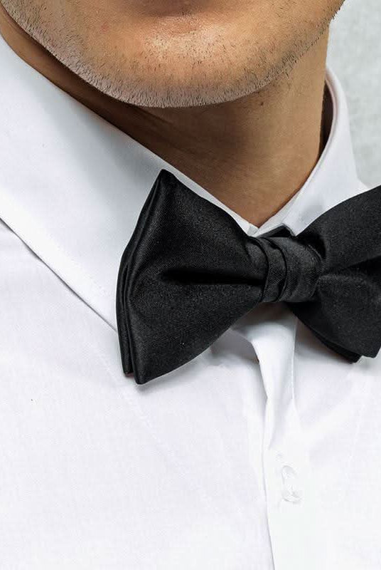 PR705: Mens Bow Tie Ties Premier