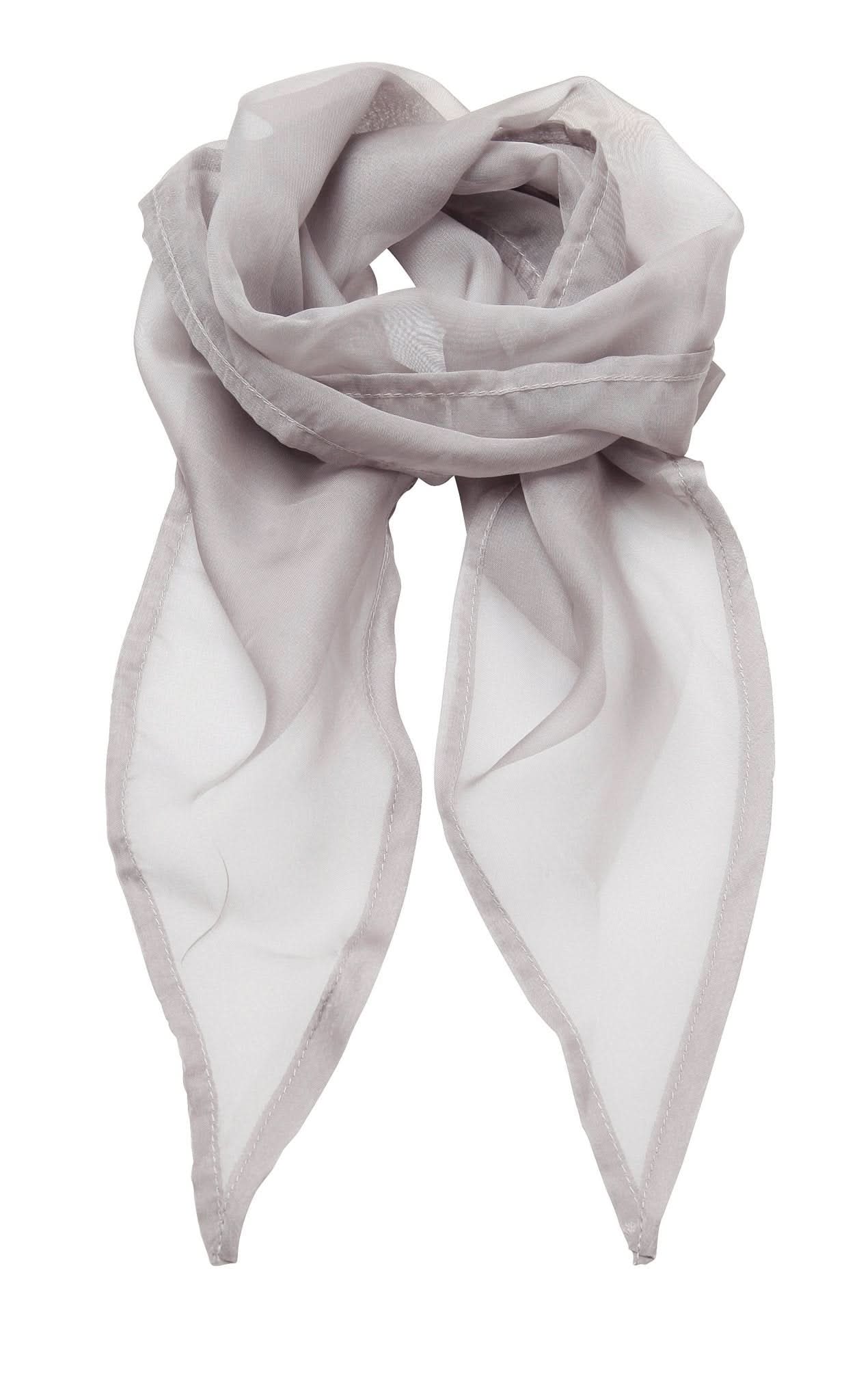 Chiffon Scarf - The Staff Uniform Company