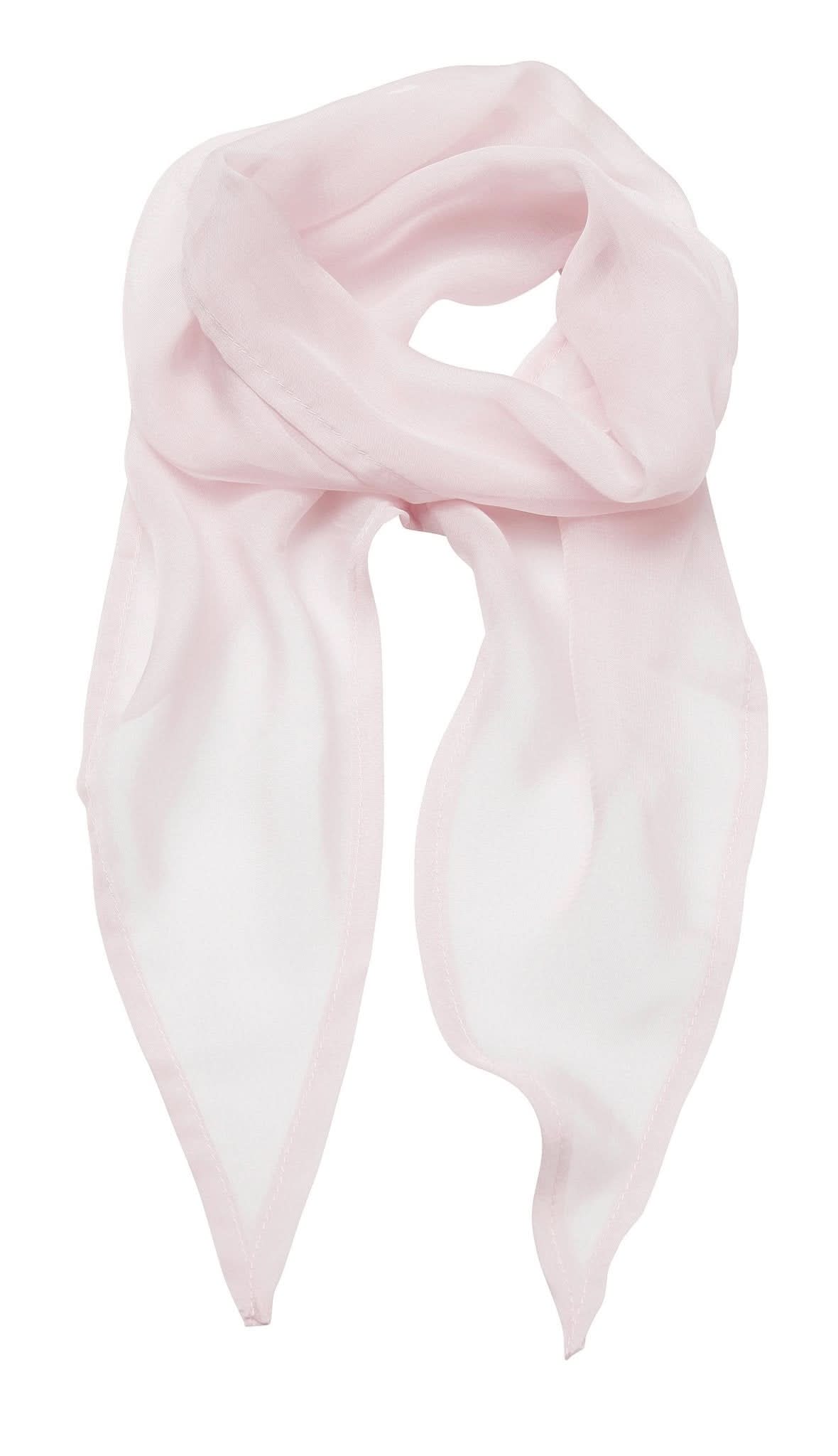 Chiffon Scarf - The Staff Uniform Company