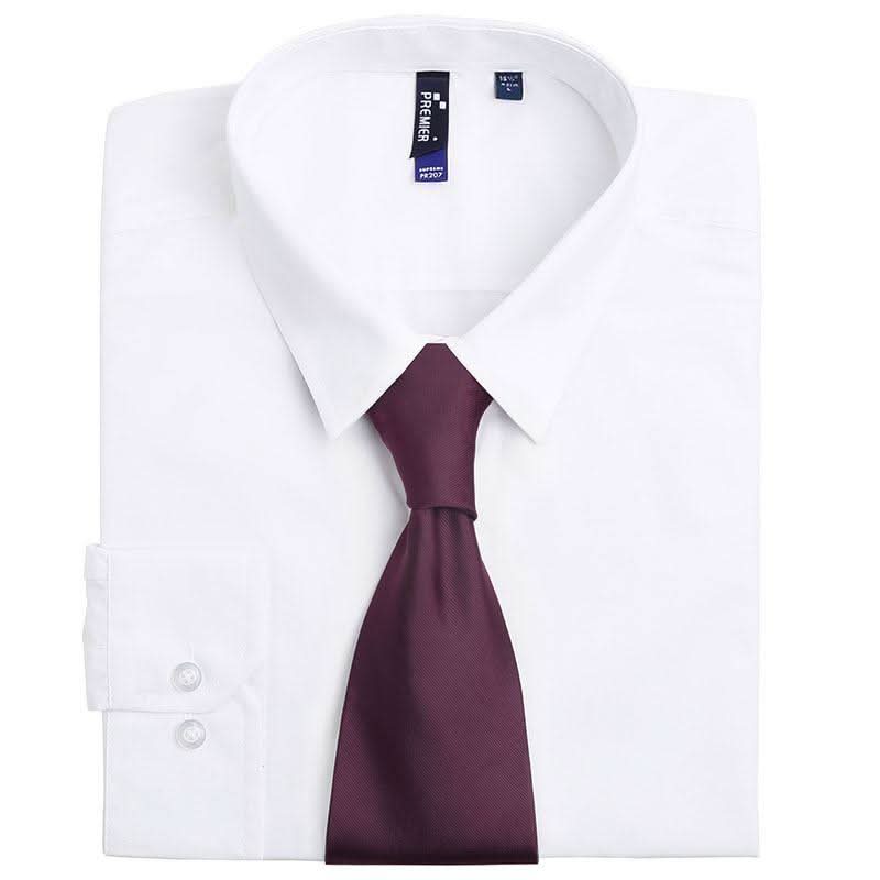 PR765: Colours Fashion Tie Ties Premier