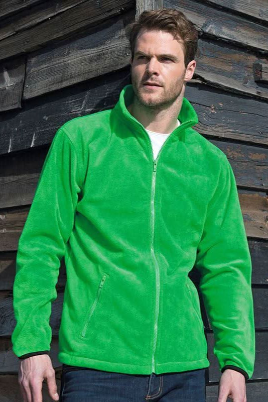 R220X: Result Core Mens Fleece Mens Fleeces Result Core
