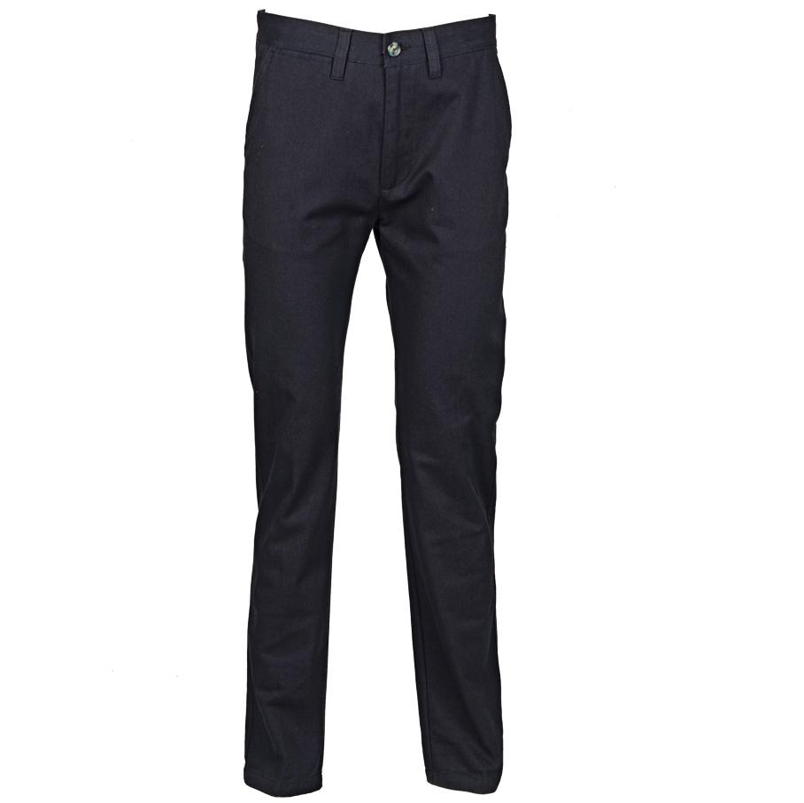 HB641 - Flat Fronted Chino - The Staff Uniform Company