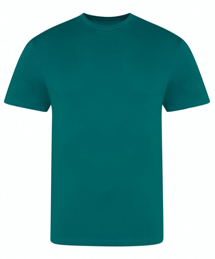 JT100: Mens 100 Cotton T-Shirt Mens T-Shirts AWDis Just T's