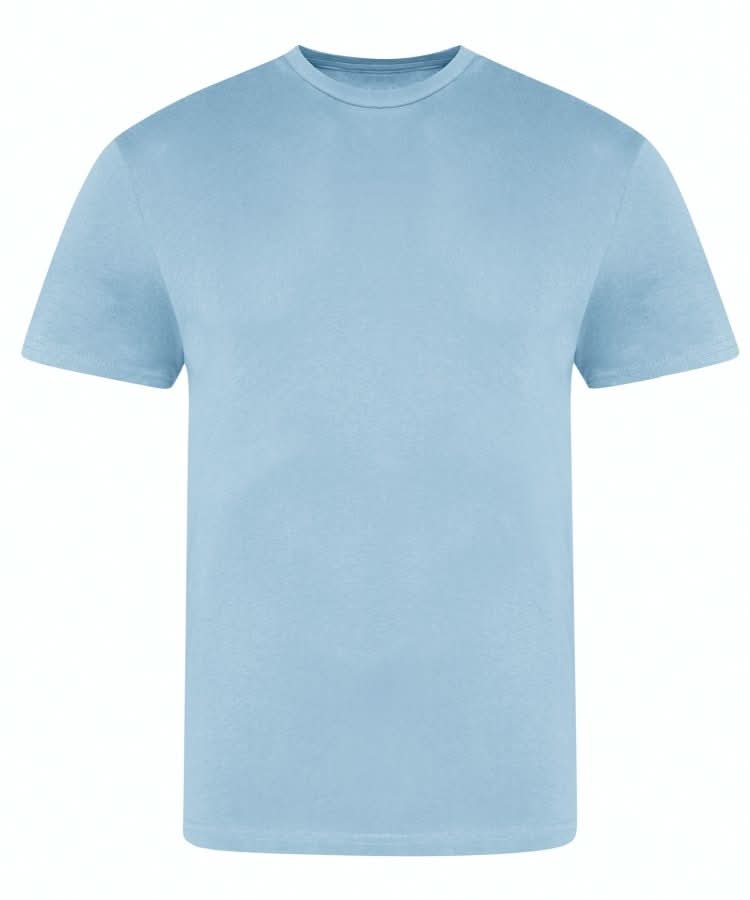 JT100: Mens 100 Cotton T-Shirt Mens T-Shirts AWDis Just T's
