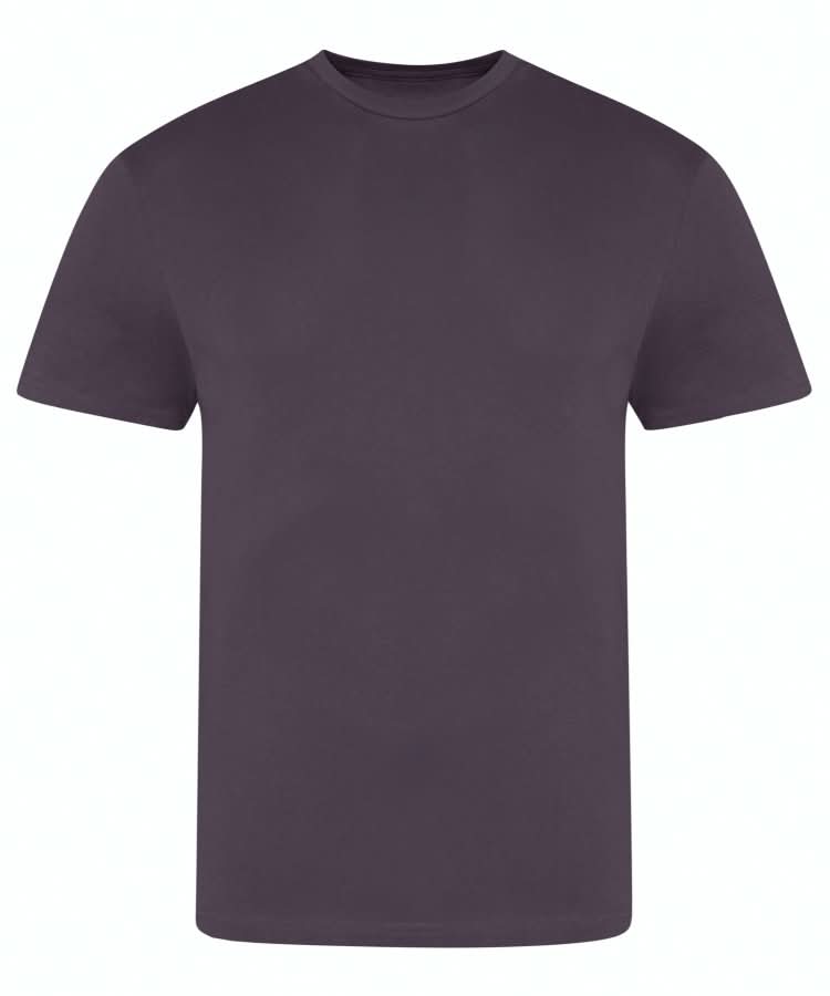 JT100: Mens 100 Cotton T-Shirt Mens T-Shirts AWDis Just T's