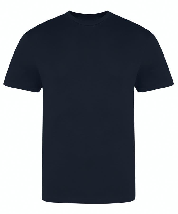 JT100: Mens 100 Cotton T-Shirt Mens T-Shirts AWDis Just T's