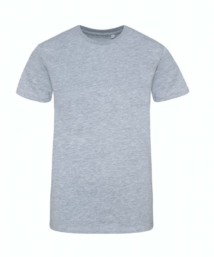 JT100: Mens 100 Cotton T-Shirt Mens T-Shirts AWDis Just T's