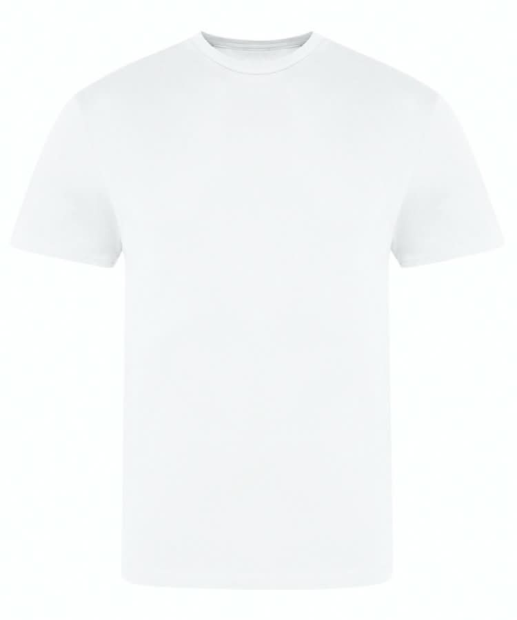 JT100: Mens 100 Cotton T-Shirt Mens T-Shirts AWDis Just T's