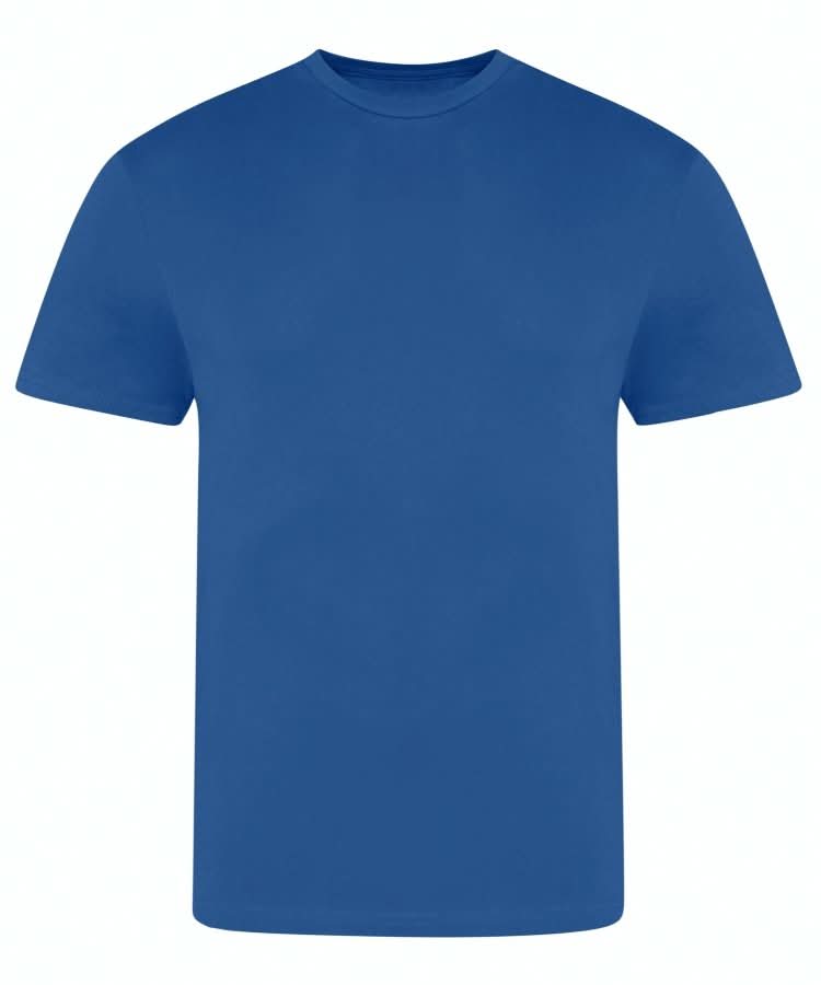 JT100: Mens 100 Cotton T-Shirt Mens T-Shirts AWDis Just T's