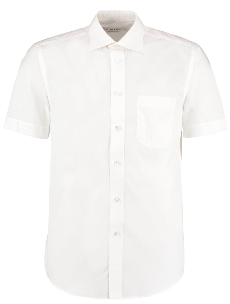 KK102 - Business Shirt - The Staff Uniform Company