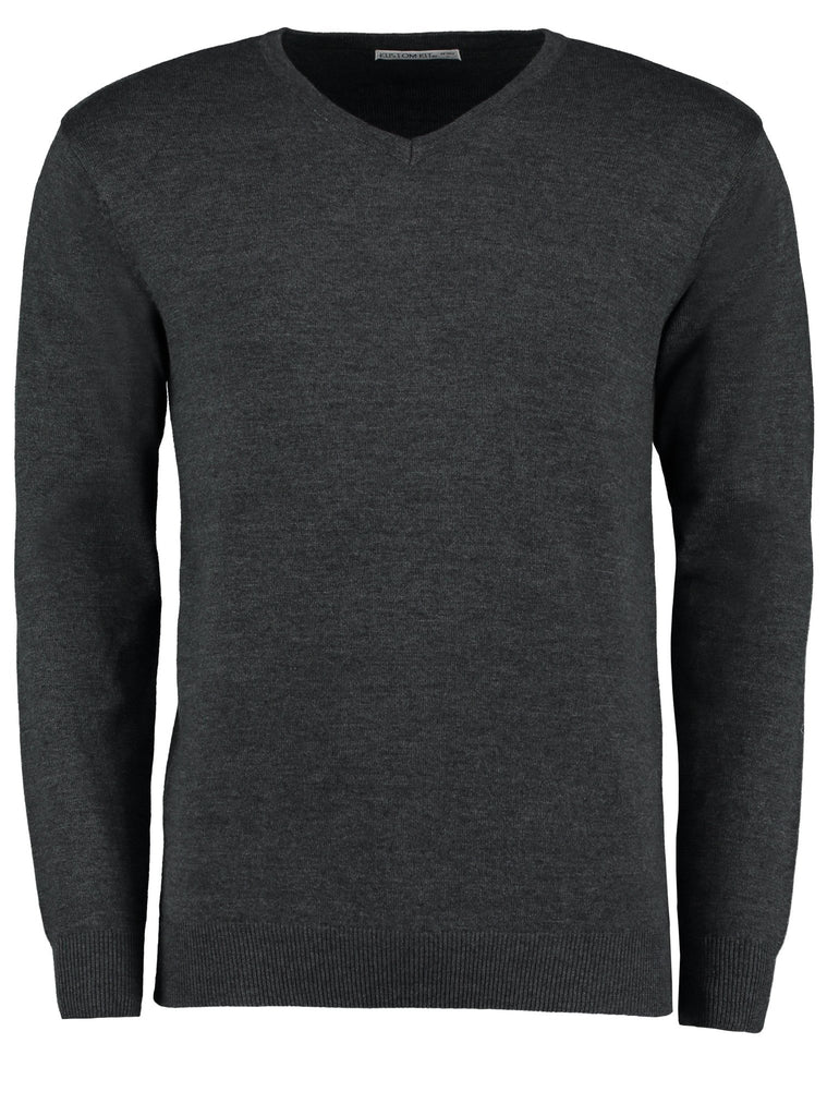 KK352 - Arundel V-Neck Sweater - The Staff Uniform Company