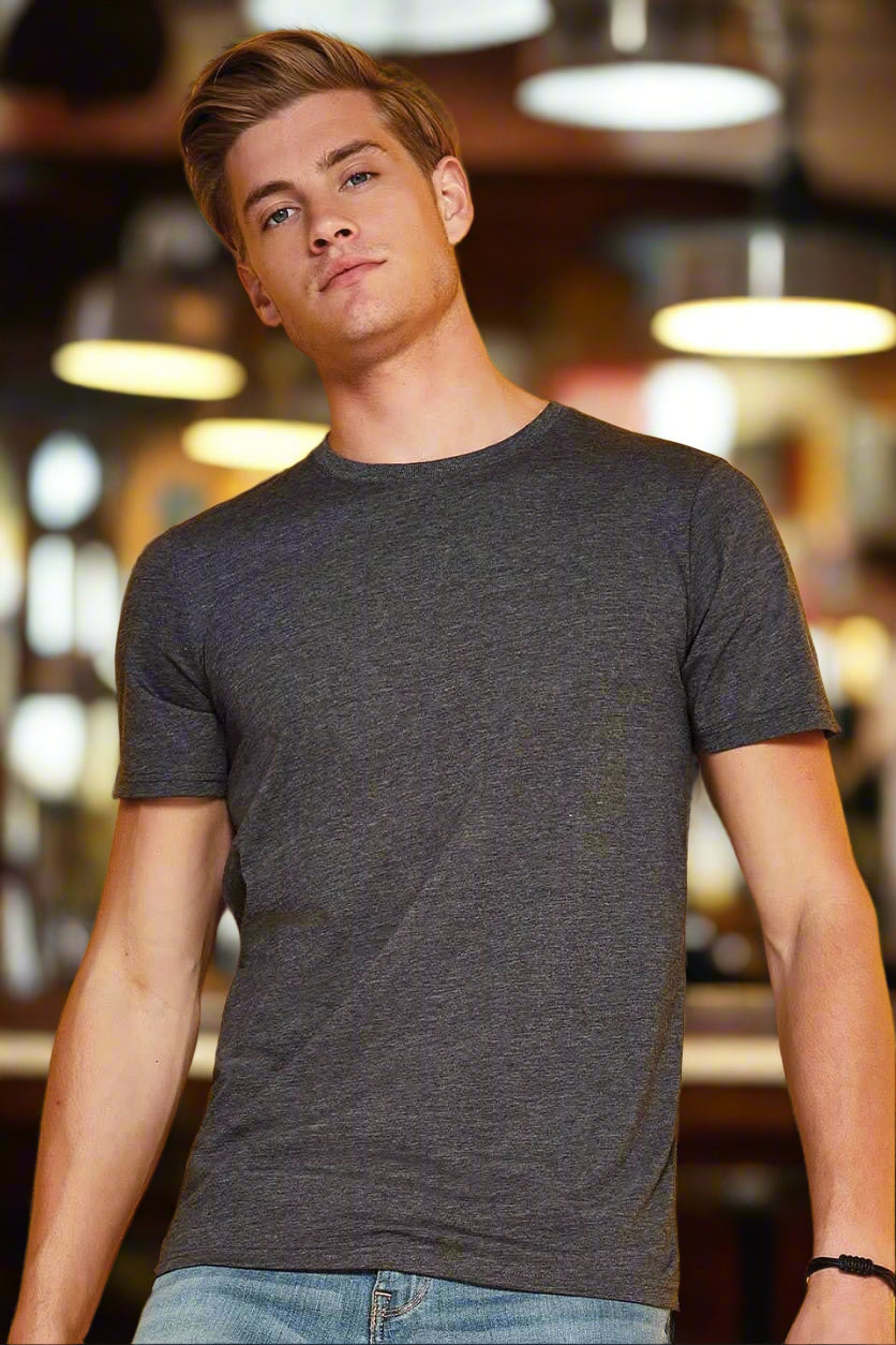 KK504: Superwash T-Shirt Mens T-Shirts Kustom Kit