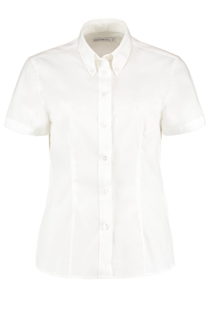 KK701 - Corporate Oxford Shirt - The Staff Uniform Company