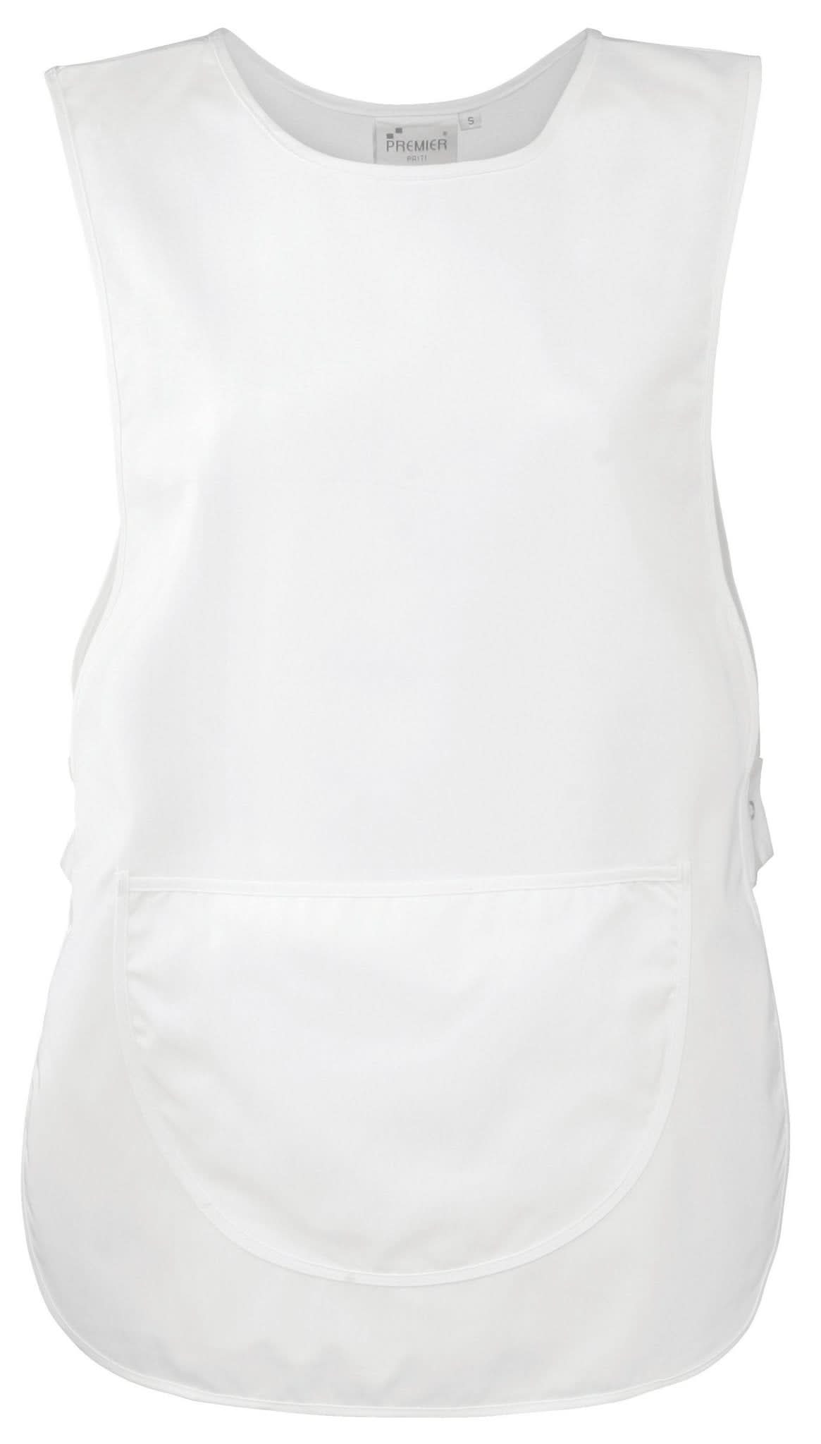 PR171: Ladies Pocket Tabard Tabards Premier