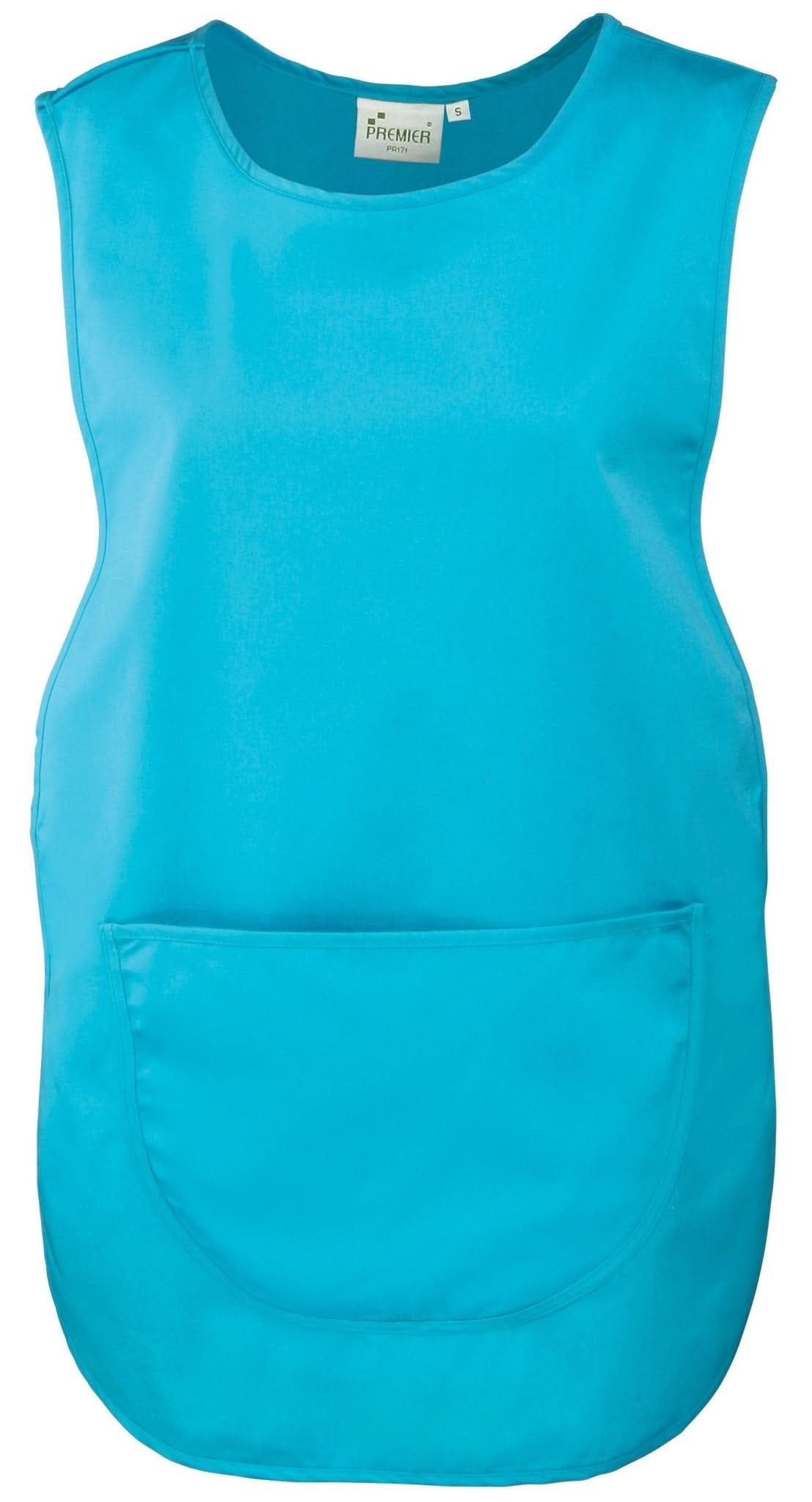 PR171: Ladies Pocket Tabard Tabards Premier