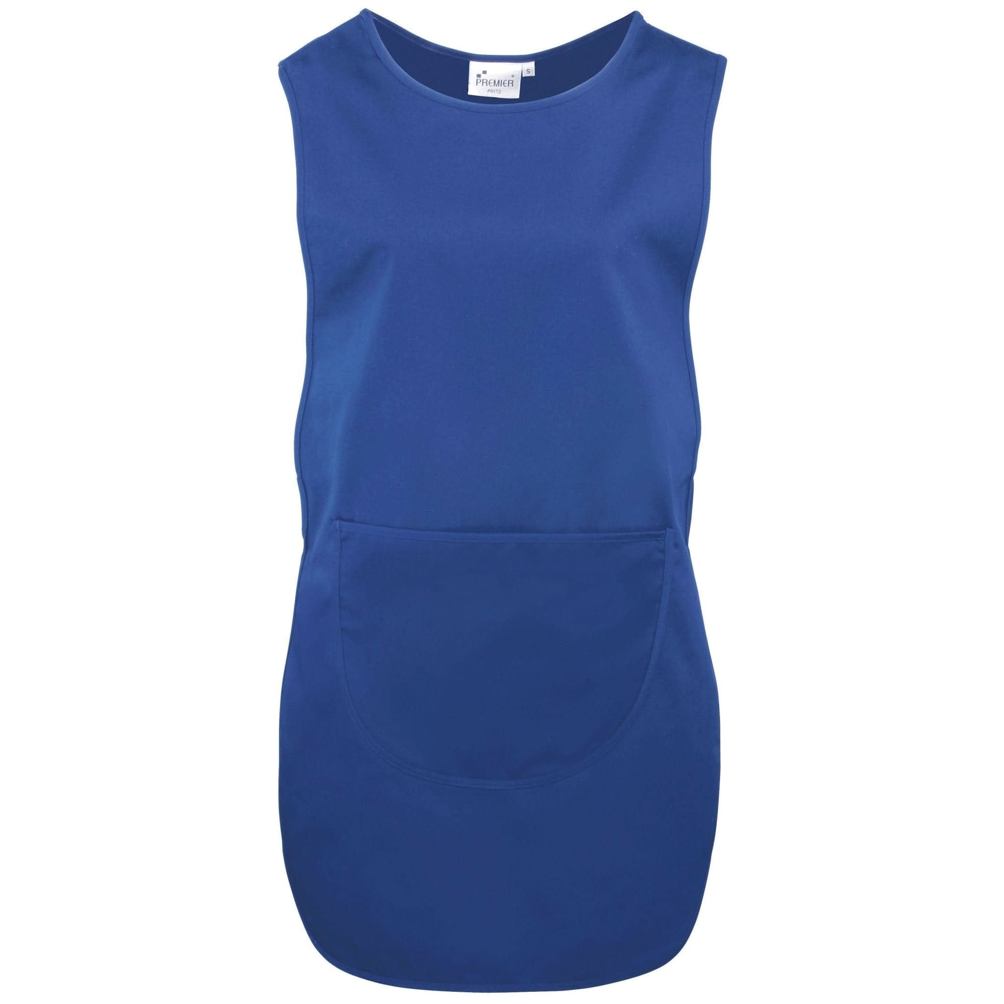 PR172: Long Length Tabard Tabards Premier Royal S