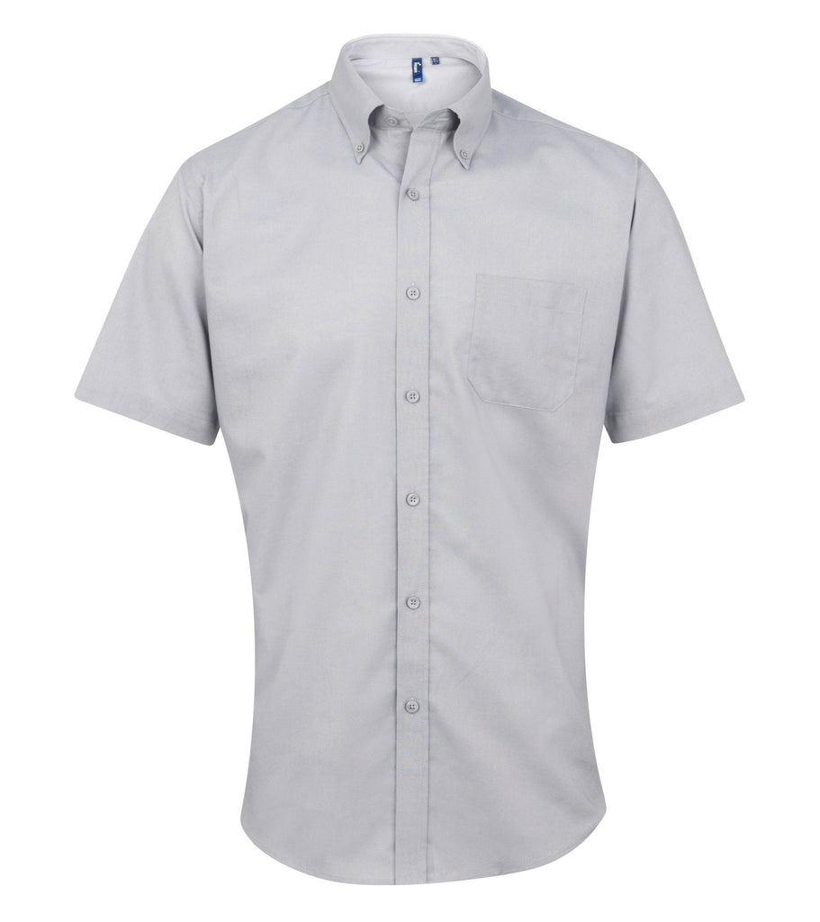PR236 - Signature Oxford Shirt - The Staff Uniform Company