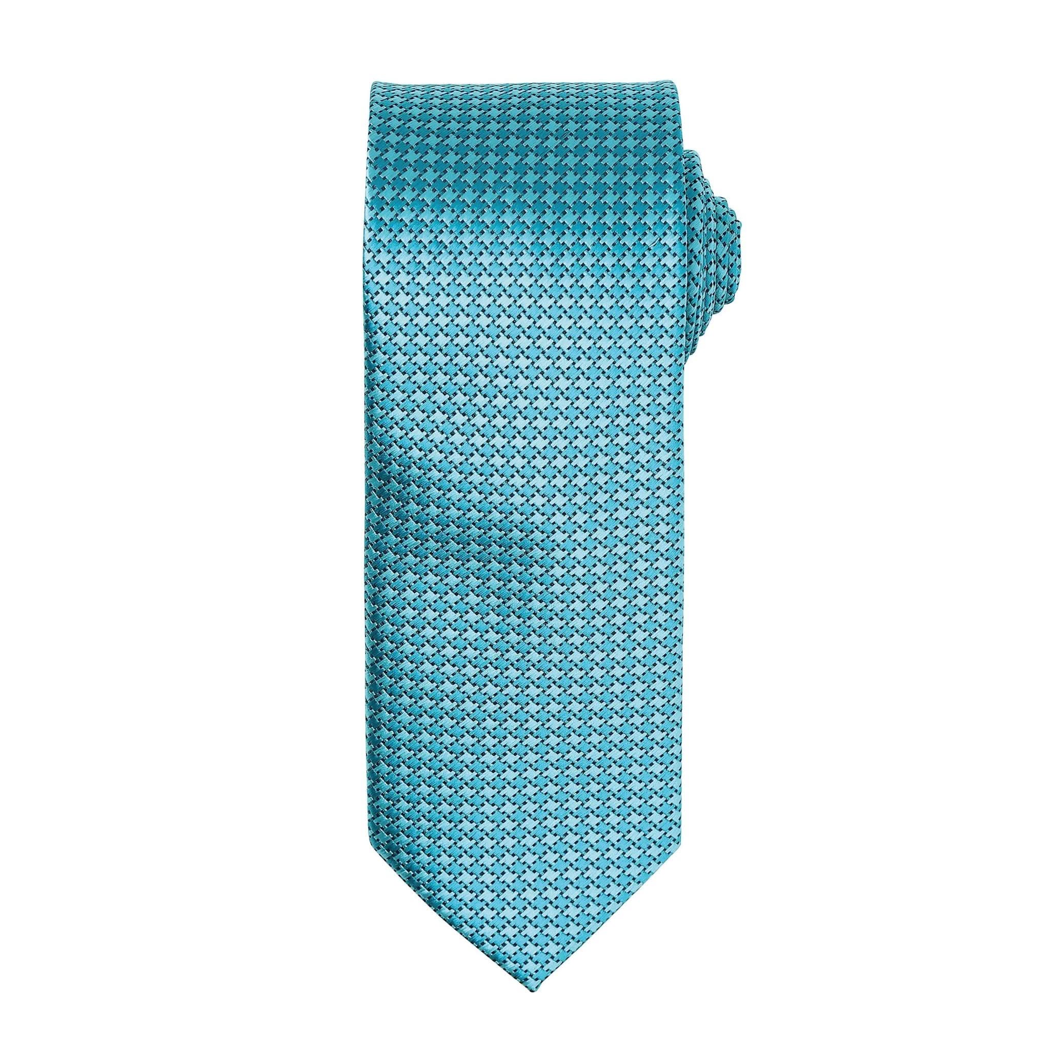 PR787: Puppy Tooth Mens Tie Ties Premier