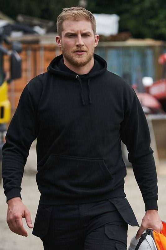 RX350: Pro Mens Hoodie Mens Hoodies ProRTX Black S