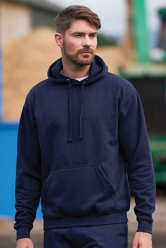 RX350: Pro Mens Hoodie Mens Hoodies ProRTX Navy S