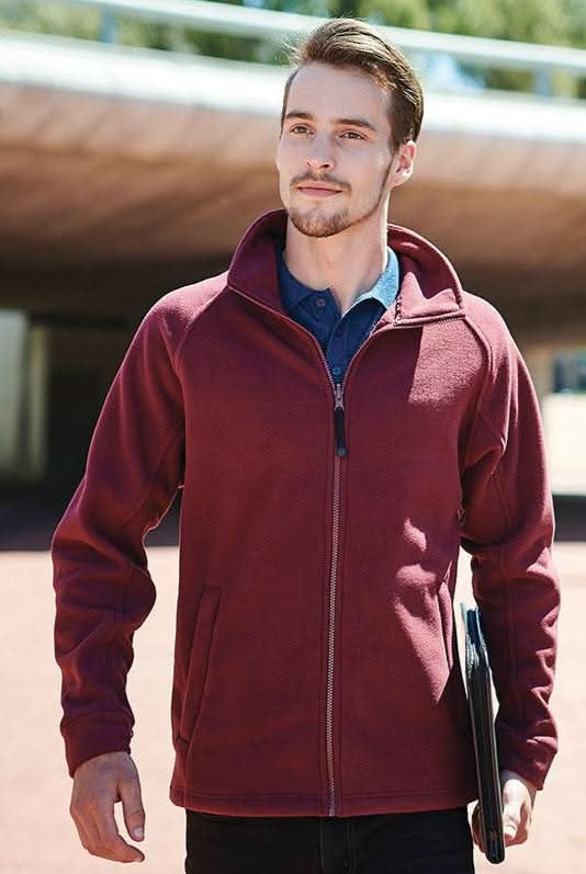 RG122: Thor III Mens Fleece Mens Fleeces Regatta Professional