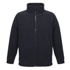 RG122: Thor III Mens Fleece Mens Fleeces Regatta Professional Dark Navy XS