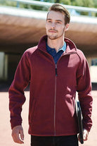 RG122: Thor III Mens Fleece Mens Fleeces Regatta Professional