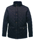 RG066: Tyler Mens Jacket Mens Coats Regatta Professional