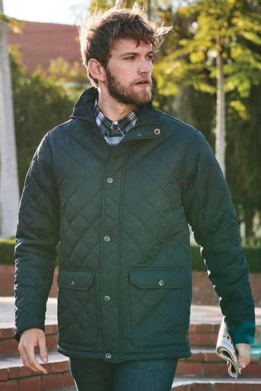 RG066: Tyler Mens Jacket Mens Coats Regatta Professional