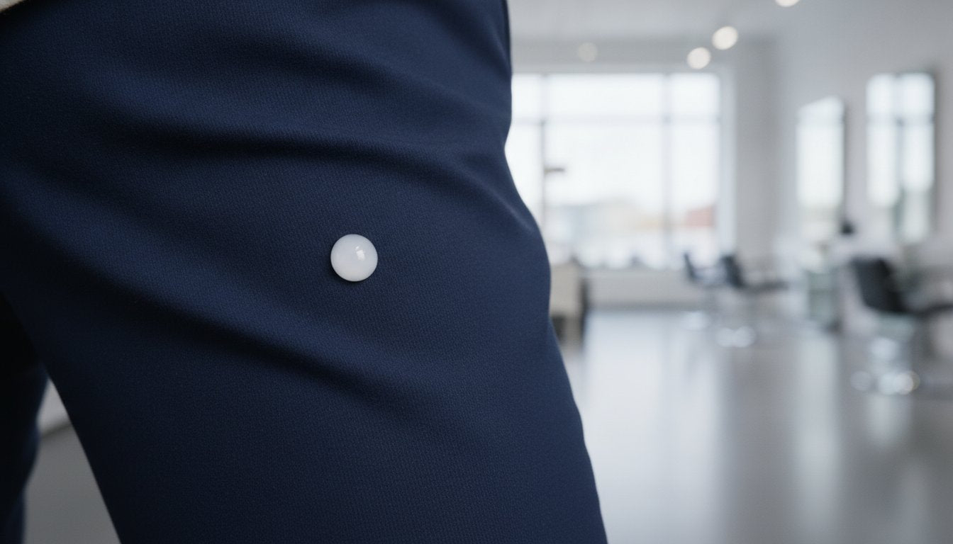 Bleach Resistant Salon Trousers: The 2026 Professional Procurement Guide - The Staff Uniform Company