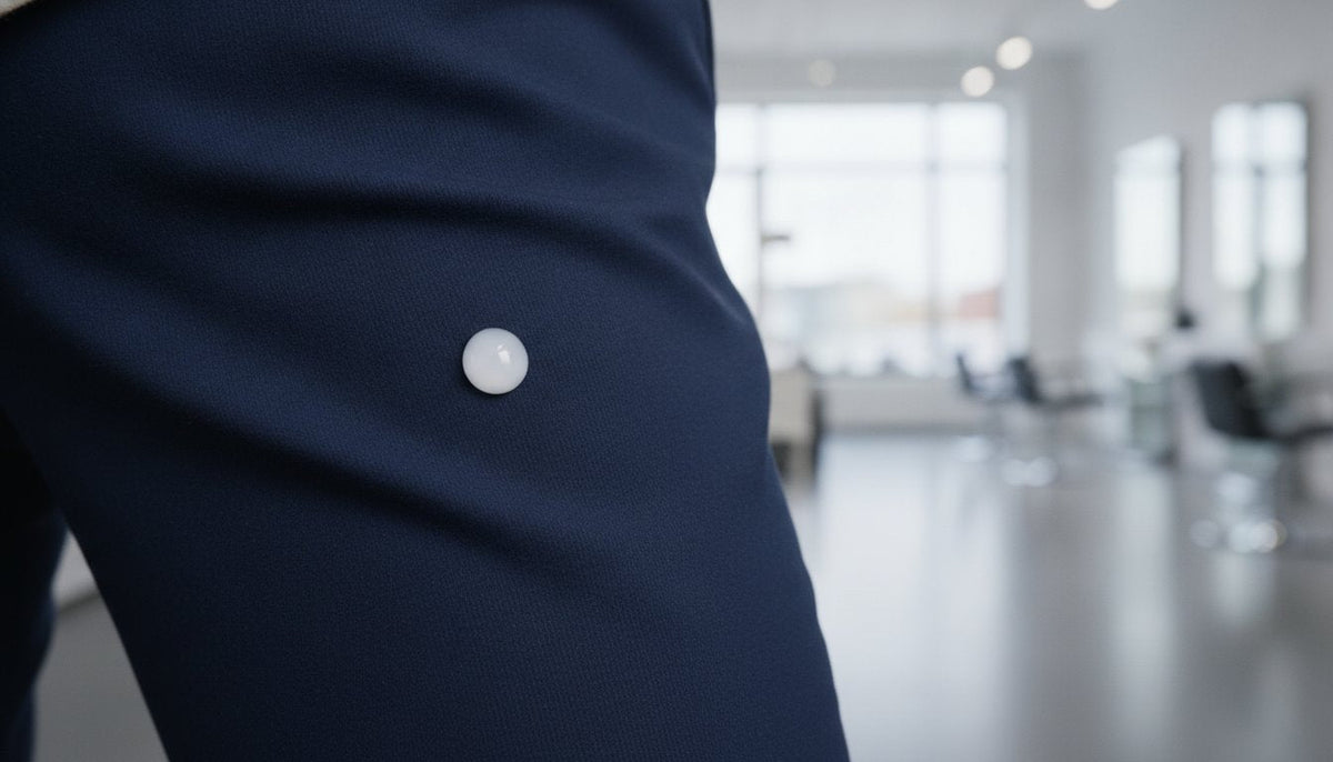 Bleach Resistant Salon Trousers: The 2026 Professional Procurement Guide - The Staff Uniform Company