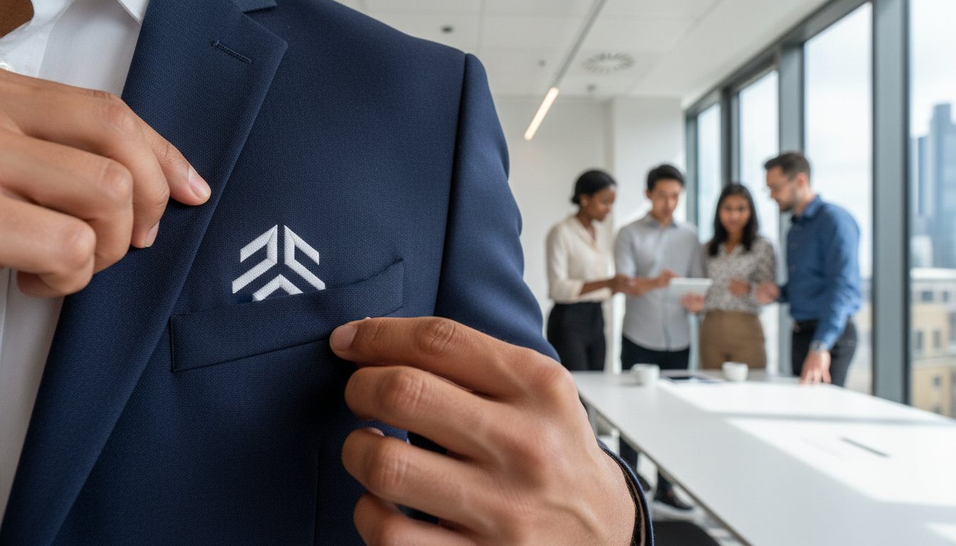 Corporate Uniform Tax Implications UK: The 2026 Employer & Employee Guide - The Staff Uniform Company