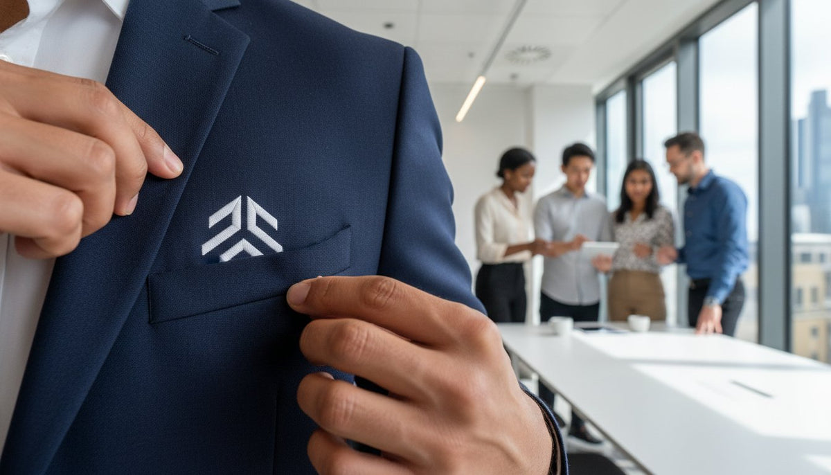 Corporate Uniform Tax Implications UK: The 2026 Employer & Employee Guide - The Staff Uniform Company