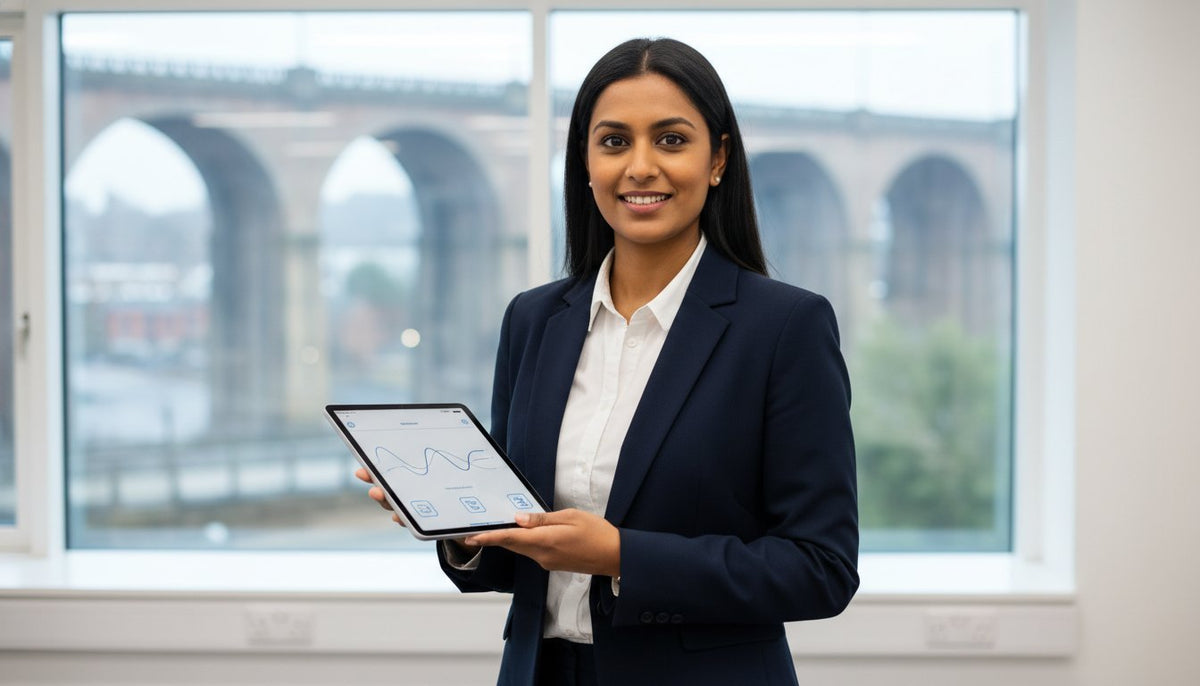 How to Measure Staff for Uniforms Remotely: A Practical Guide for 2026 - The Staff Uniform Company