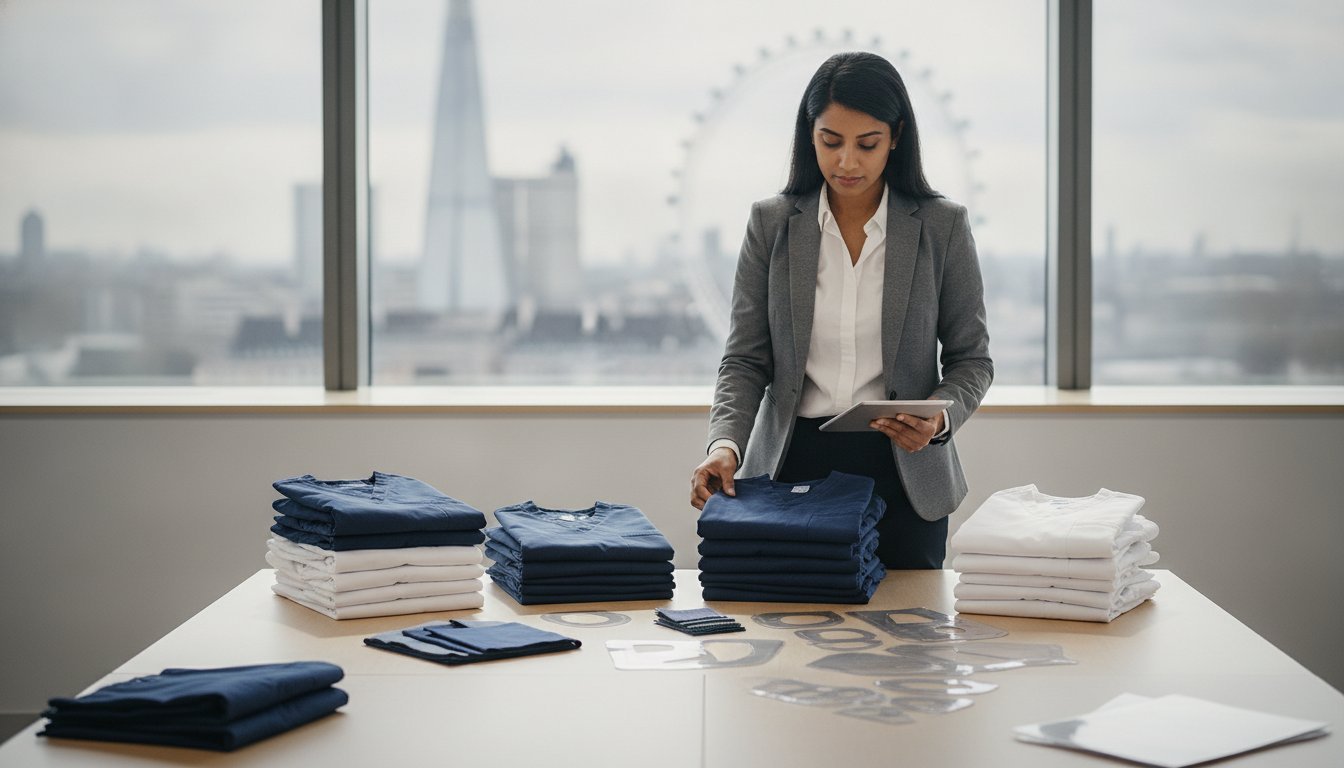 Ordering Scrubs for a Whole Department: The 2026 Procurement Guide - The Staff Uniform Company