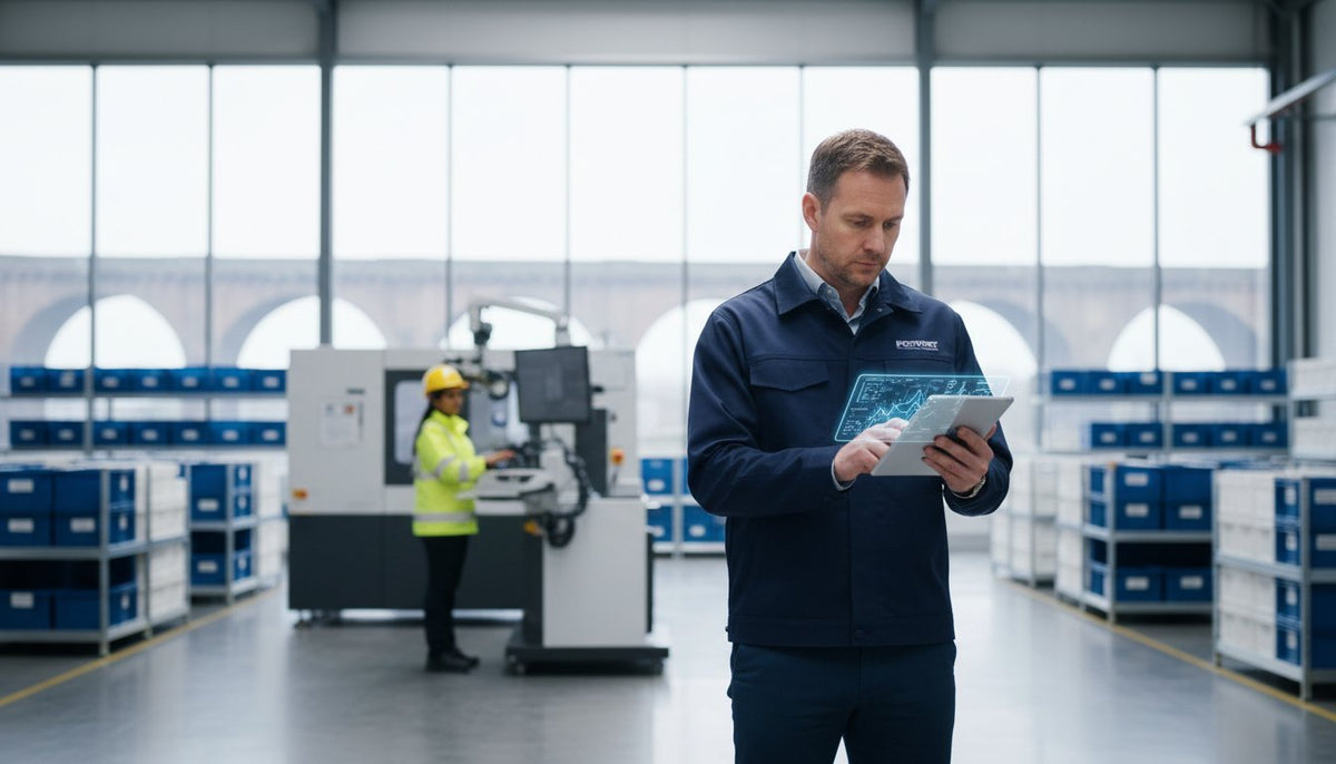 Portwest Workwear: The 2026 Professional Guide to Technical Procurement - The Staff Uniform Company