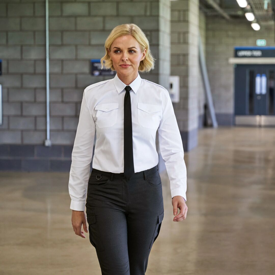 Security Shirts