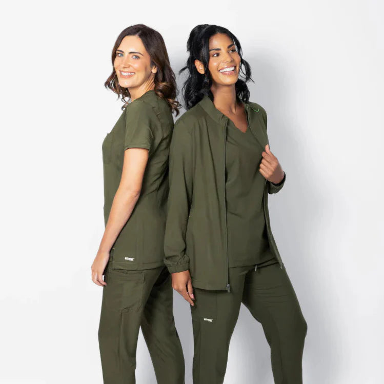 Greys Anatomy Scrubs