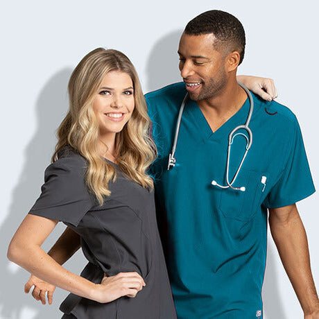 Skechers Scrubs