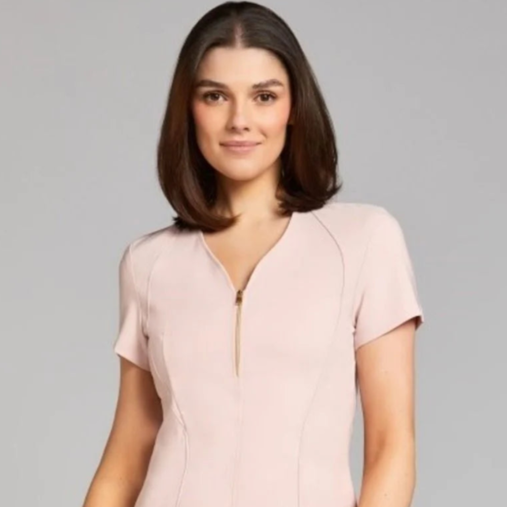 Diamond Designs Beauty Tunics