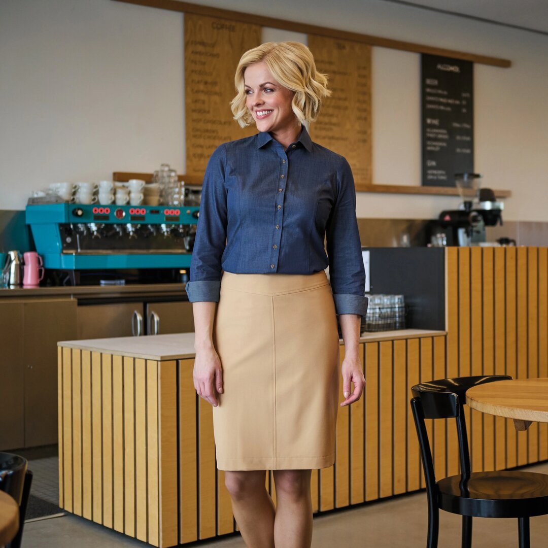 All Products - The Staff Uniform Company