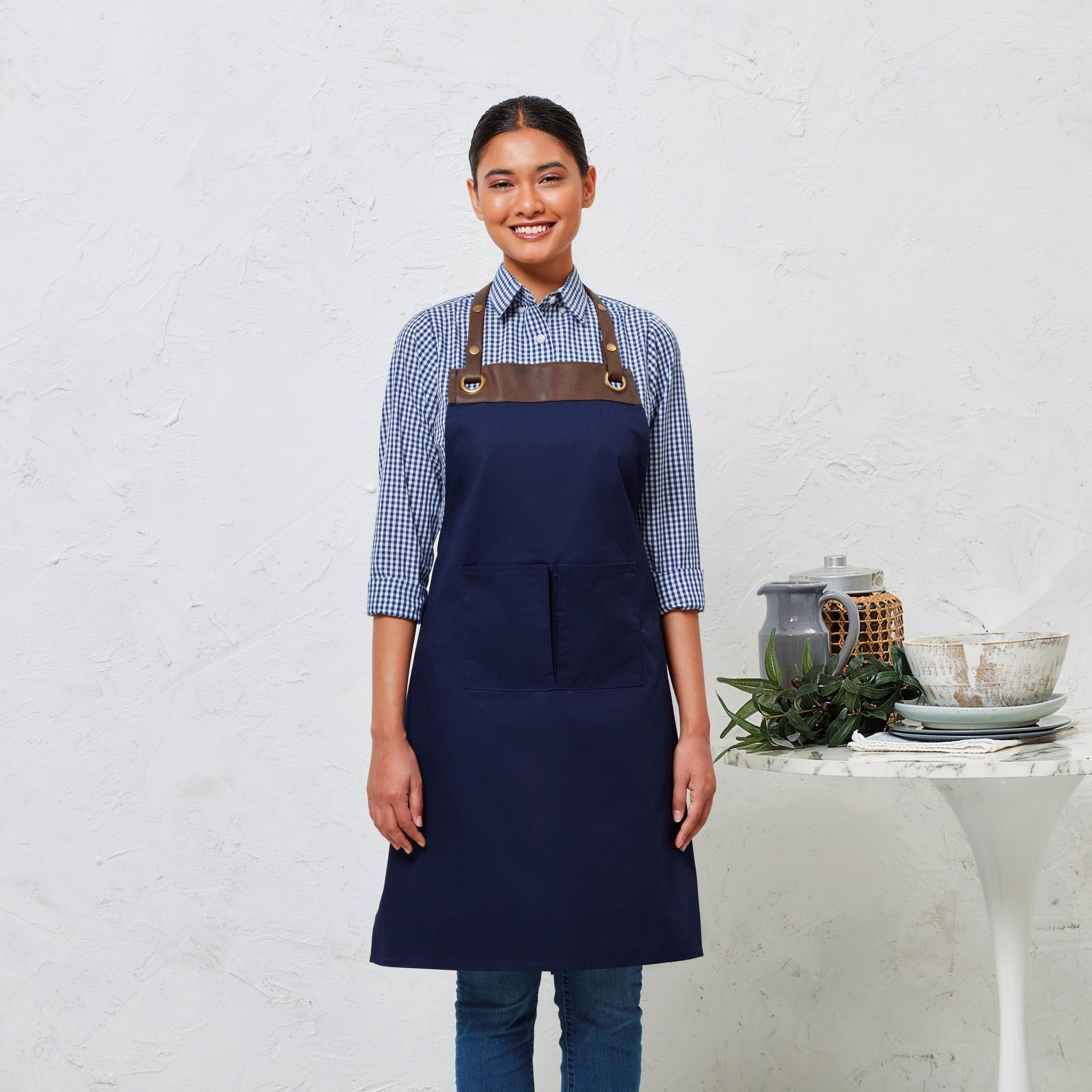 Aprons - The Staff Uniform Company